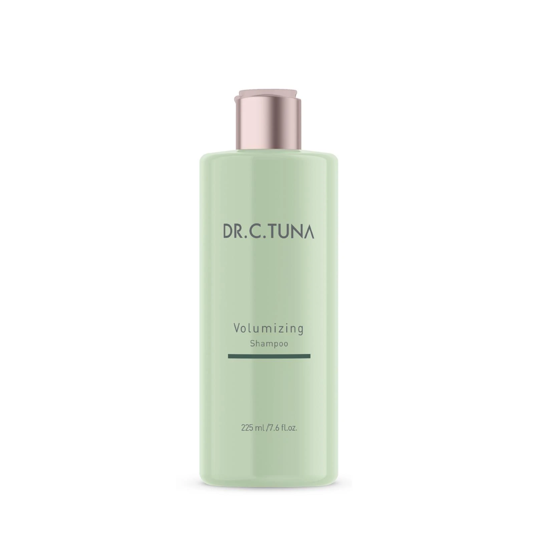 FARMASI SHAMPOO LIME 400ML
